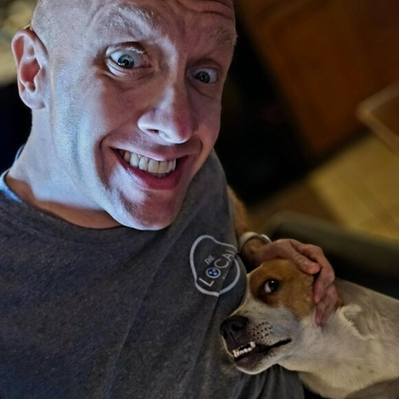 Meet your Posher, Brian - Picture 4 of 4